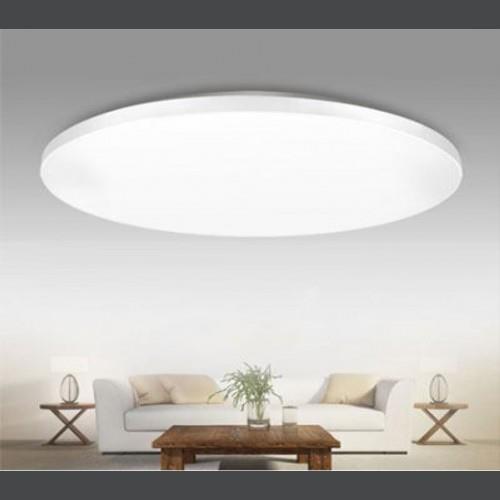 Flush mount light fixture Tope Sopot, 2x36 W, LED, Ø475mm