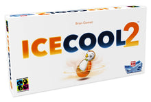 Board game - Brain Games Ice Cool 2 BRGIC2, LT LV EE