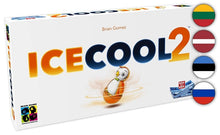 Board game - Brain Games Ice Cool 2 BRGIC2, LT LV EE