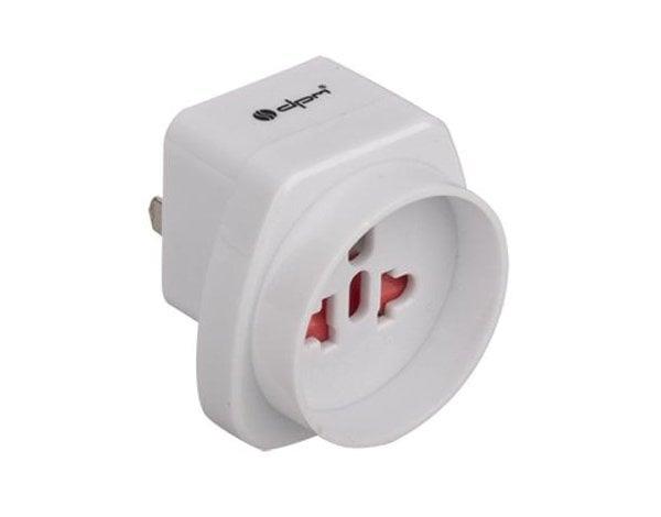 Adapter DPM PF01US, EU/US