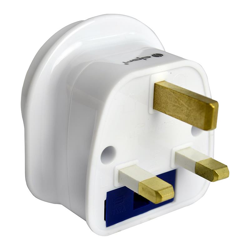 Adapter DPM PF01GB, EU/GB