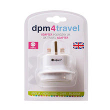 Adapter DPM PF01GB, EU/GB