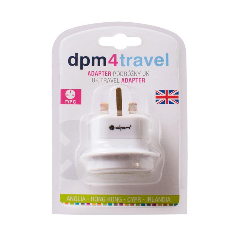 Adapter DPM PF01GB, EU/GB