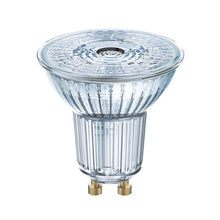 LED light bulb Osram PAR16, 4.3W GU10, 4000K, 350lm