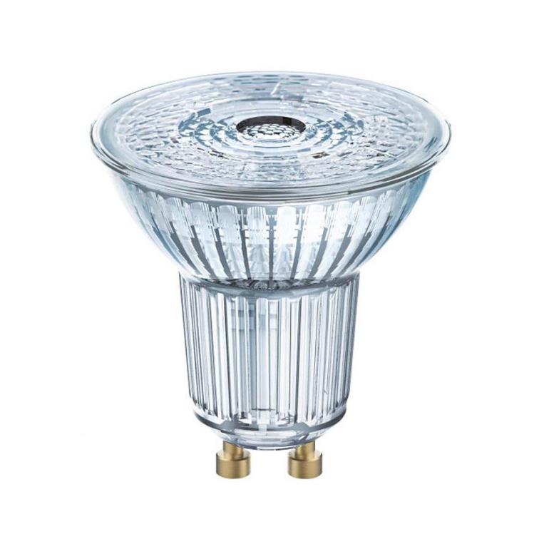 LED light bulb Osram PAR16, 4.3W GU10, 4000K, 350lm