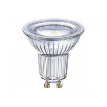 Lemputė Osram LED, PAR16, 4000 °K, GU10, 6.9 W 620 lm