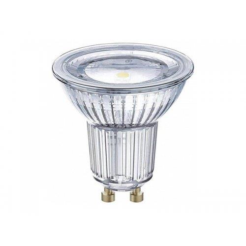 Lemputė Osram LED, PAR16, 4000 °K, GU10, 6.9 W 620 lm