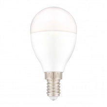 LED lemputė OSRAM, P45, E14, 8 W, 806 lm, 2700 K