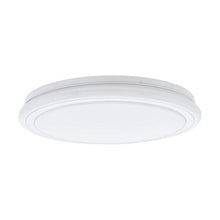 Šviestuvas plafonas Eglo, LED, 30W, 3000-6500K, 2200lm, Ø40