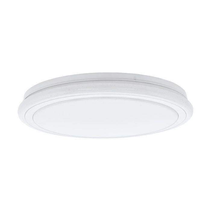 Šviestuvas plafonas Eglo, LED, 30W, 3000-6500K, 2200lm, Ø40