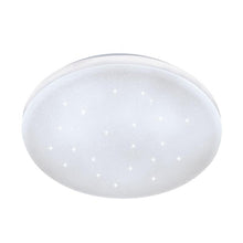 Šviestuvas plafonas Eglo, LED, 17.3W, 3000K, 1600lm, Ø33.