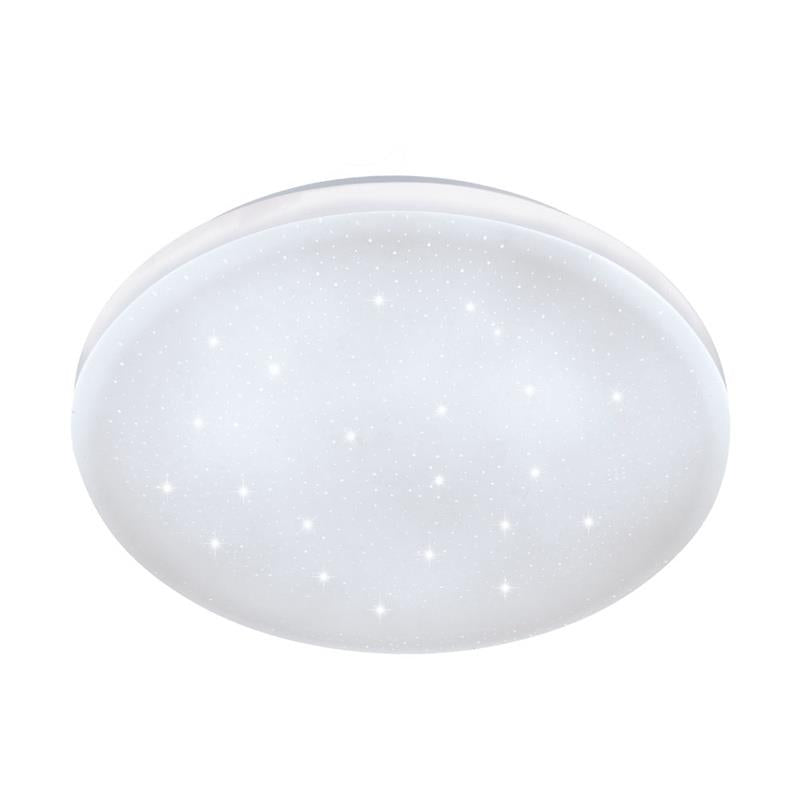 Šviestuvas plafonas Eglo, LED, 17.3W, 3000K, 1600lm, Ø33.