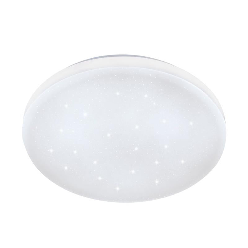 Lampa sufitowa Eglo, LED, 33,5W, 3000K, 3900lm, Ø43.