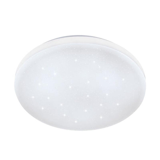 Šviestuvas plafonas Eglo, LED, 33,5W, 3000K, 3900lm, Ø43.