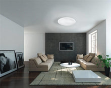 Ceiling Light Eglo, LED, 11.5W, 3000K, 1120lm, Ø28