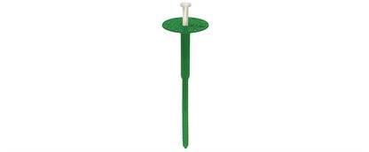 Thermal insulation fasteners, 8 x 215 mm, H4, ECO, 25 pcs