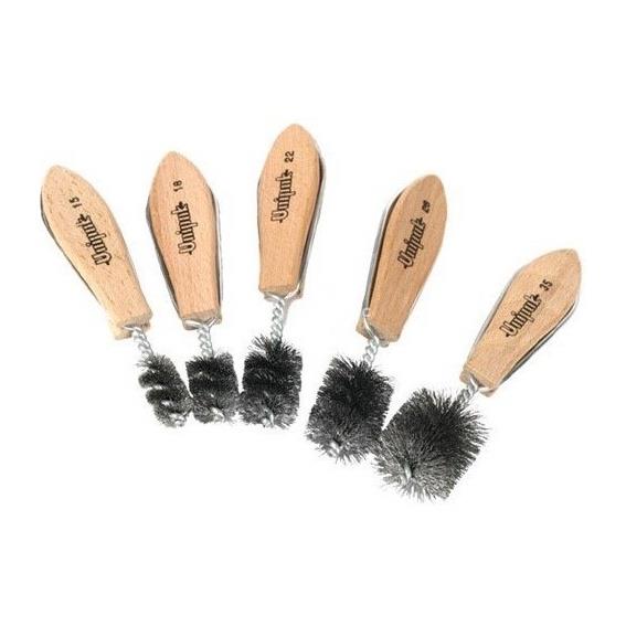 Unipak Pipe Brush 4312015, 15 mm