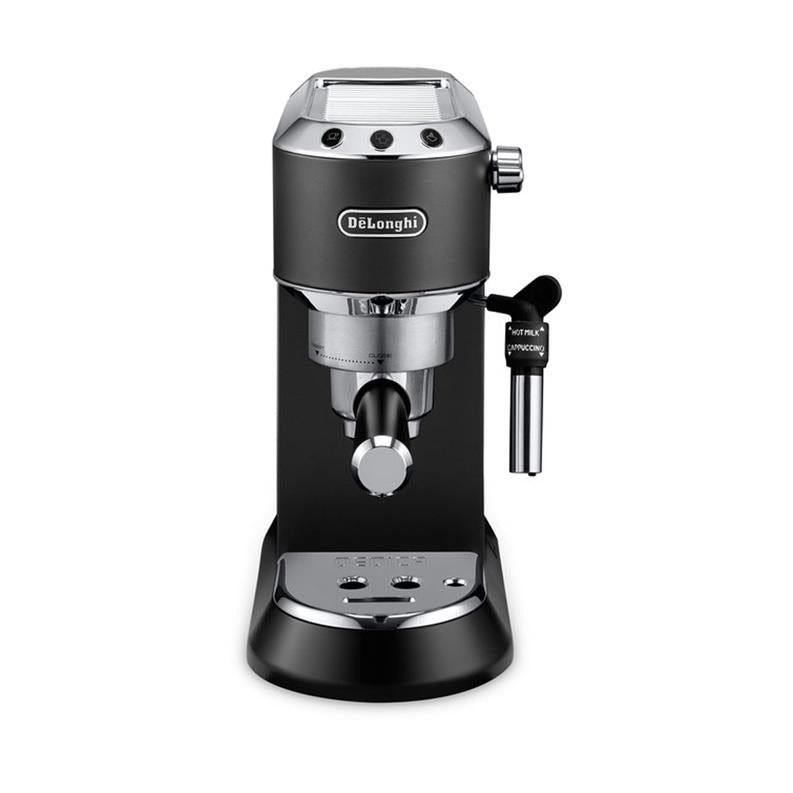 Ekspres do kawy Delonghi EC685.BK