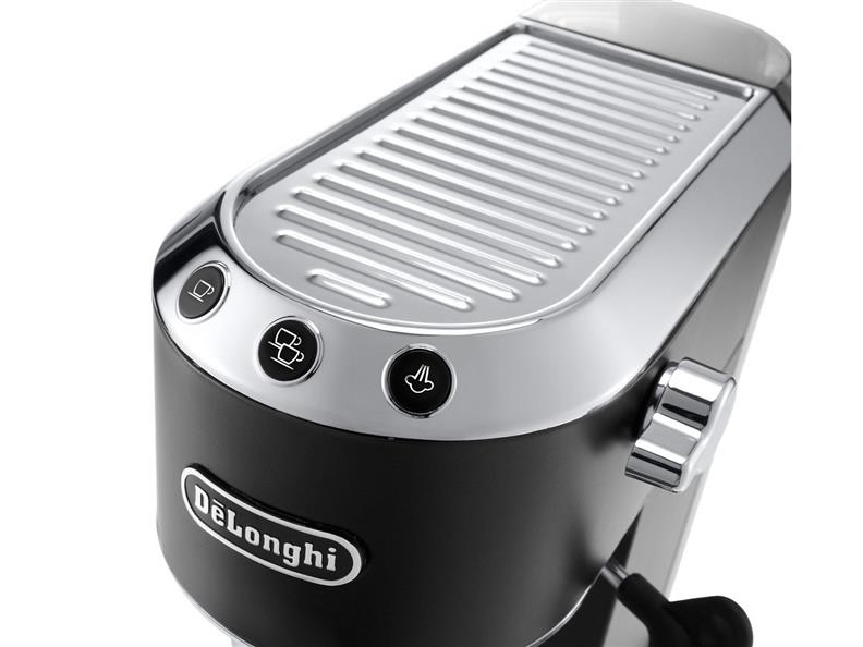 Ekspres do kawy Delonghi EC685.BK