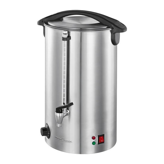 Hot Beverage Dispenser Proficook PC-HGA1111, 16l