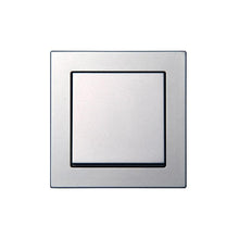 Impulsinis jungiklis LIREGUS EPSILON, metalo spalvos