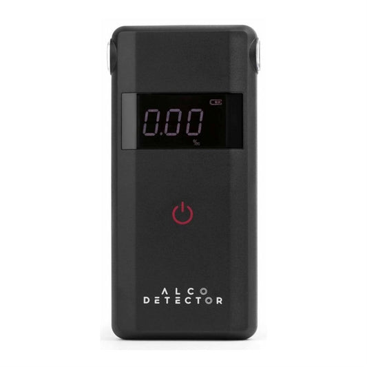 Breathalyzer ALCODETECTOR EC4