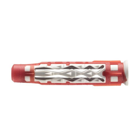 Nailoniniai kaiščiai ELEMATIC, 6×35 mm, 20 vnt.