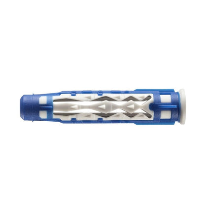 Nailoniniai kaiščiai ELEMATIC, 8×50 mm, 15 vnt.