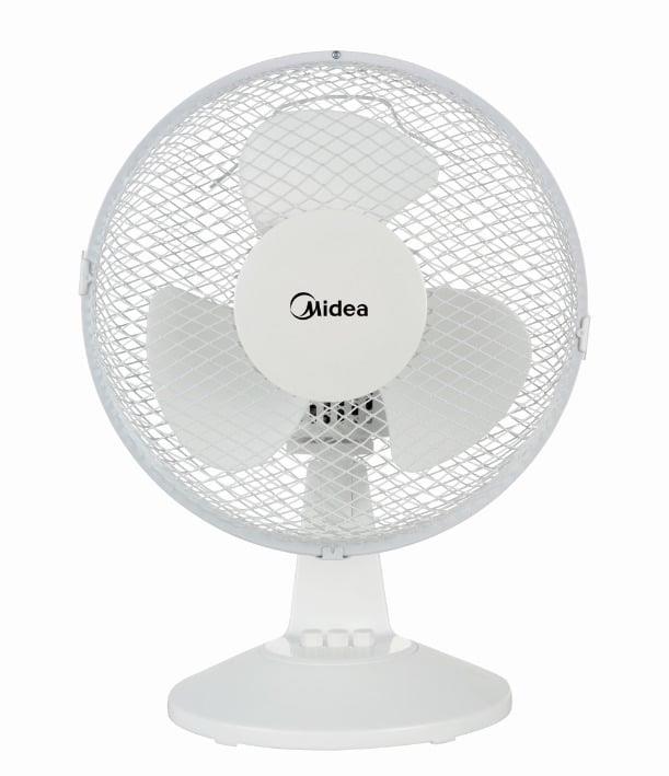 Wentylator kolumnowy Midea FT23-16J, 25W