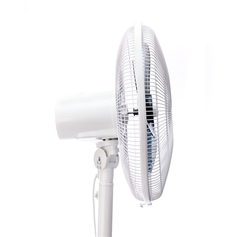 Pastatomas ventiliatorius su koja Midea FS40-18C, 50W