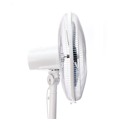 Pastatomas ventiliatorius su koja Midea FS40-18C, 50W