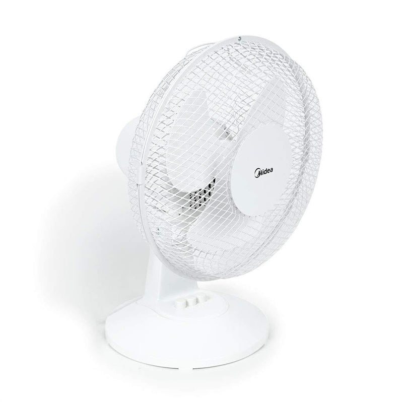 Wentylator kolumnowy Midea FT23-16J, 25W