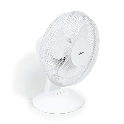 Wentylator kolumnowy Midea FT23-16J, 25W