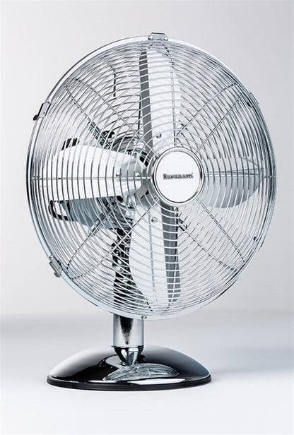 Pastatomas ventiliatorius Ravanson WT-7033N INOX
