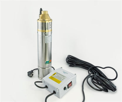 Giluminis vandens siurblys Marina SVM 90