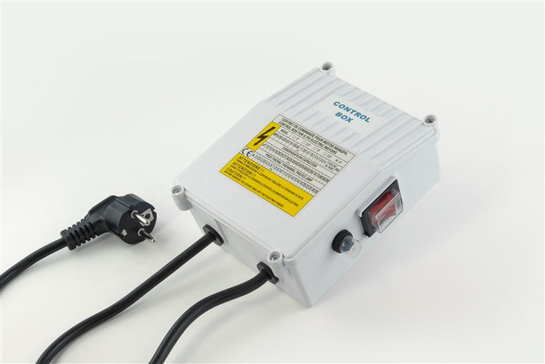 Giluminis vandens siurblys Marina SVM 90