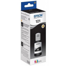 Чернила Epson 101, черные