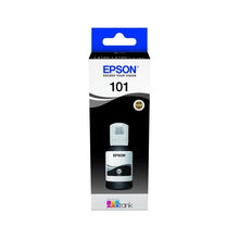 Чернила Epson 101, черные