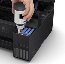 Чернила Epson 101, черные