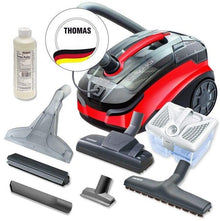 Пылесос Thomas Wave XT Aquabox, 1600 Вт
