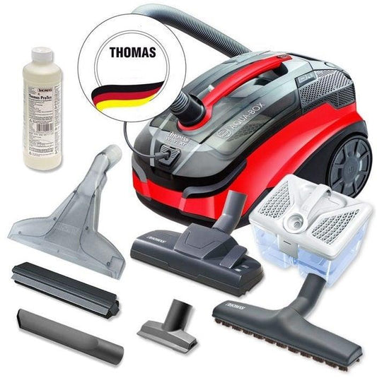 Odkurzacz Thomas Wave XT Aquabox, 1600 W