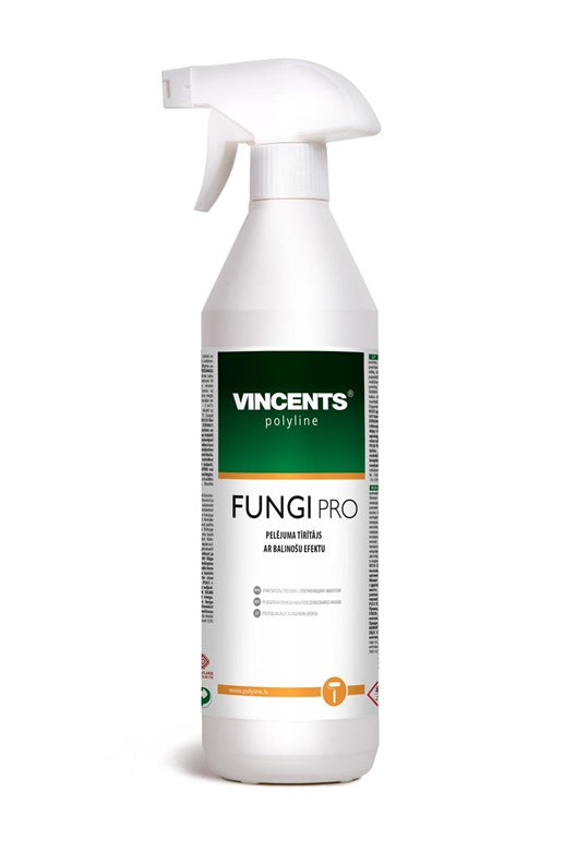 Anti-mould liquid Fungi Pro 0.75 l