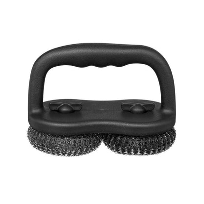 Grill cleaning brush Mustang 289405
