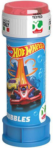 Soap Bubbles Hot Wheels 5802505, 60 ml