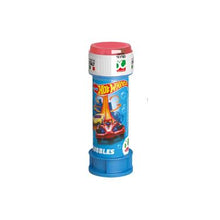 Soap Bubbles Hot Wheels 5802505, 60 ml