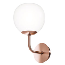 Sieninis šviestuvas MAYTONI ERICH MOD221-WL-01-G, 40 W, E14