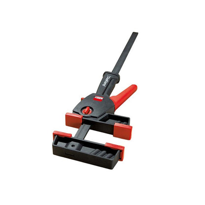ONE-HANDED CLAMP DUO16-8 160MM