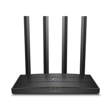 Маршрутизатор TP-Link Archer C6 AC1200
