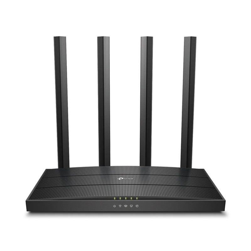 Маршрутизатор TP-Link Archer C6 AC1200