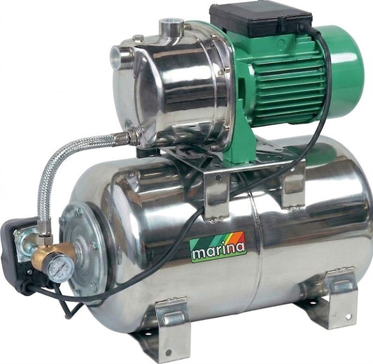 Hidroforas Marina CAM 88/25X HL, 1100 W, 22 l